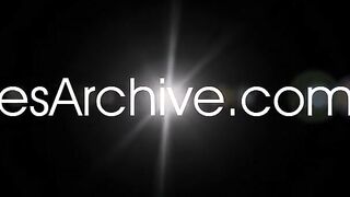 Hot Lesbian Girls Dildo Fuck Each Other