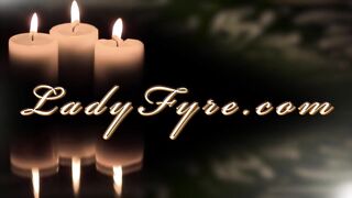 Sapphic Sensuality Lady Fyre & Taurus Lesbian sex