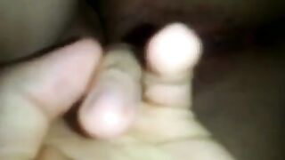 Two Young Amateur Lesbians