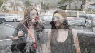 They are both in Love of a Beautiful maid. 