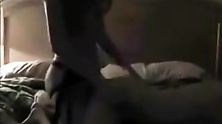 Vintage Lesbian Amat. Hot Audio & Strap-On Orgasm.