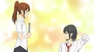 Great Rencounter - horimiya