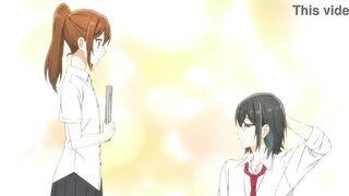 Great Rencounter - horimiya