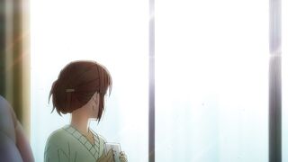 Great Rencounter - horimiya