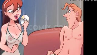 The superlatively good sex scenes from the latest clips!