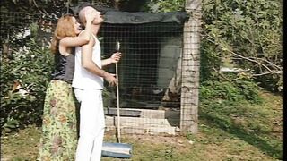 THE MISTRESSE (Full Movie scene)