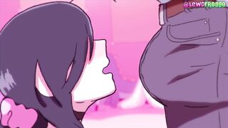 Pillow Princess - LewdFroggo Animation