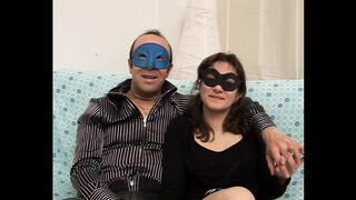 L'Insegnante di Lingue e Ingoio - Video 1