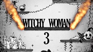 Small Hotwife Bella Naked Gets Tag Teamed by 2 Ebony Dicks