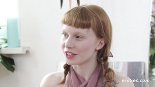 Ersties - Squirting Workshop Ep 1 of three - three Hot Students Learn To Squirt With Instructor Lindsey