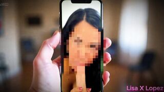 Fresh Latin babe Girlfriend Cucks him on their 1st Date with her Ex Boyfriend