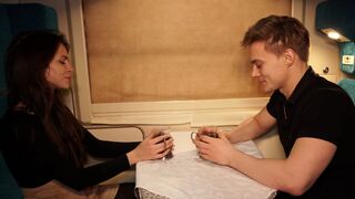 The superlatively good comedy in porn history Metting in real teach with Sirena Milano Outdoor homemade sex