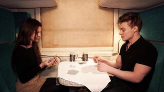 The superlatively good comedy in porn history Metting in real teach with Sirena Milano Outdoor homemade sex