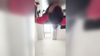 Day 107 – No drama, just reps #day107 #simplework #noexcusezone