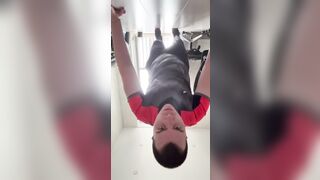 Day 107 – No drama, just reps #day107 #simplework #noexcusezone