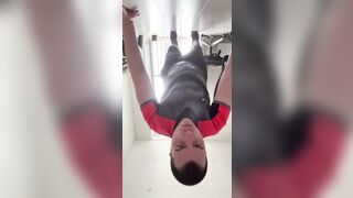 Day 107 – No drama, just reps #day107 #simplework #noexcusezone