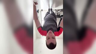 Day 107 – No drama, just reps #day107 #simplework #noexcusezone