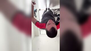 Day 107 – No drama, just reps #day107 #simplework #noexcusezone