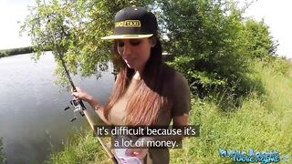 Public Agent - the number of loves this gets is how many days I’ll go out of stroking