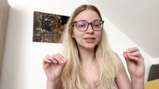 How to castrate a chap ✂️