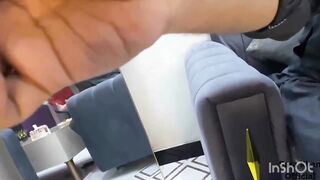 Stepsister Gave the Most good 18th Birthday Present to Her Stepbrother