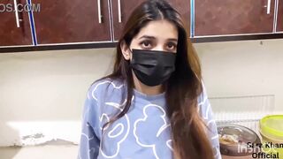 Stepsister Gave the Most good 18th Birthday Present to Her Stepbrother