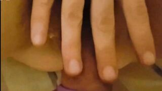 Hubby lets me Screw his Most good Ally I like it alot