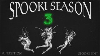 Superstition (Spooki Remix) [DISCO ABODE]