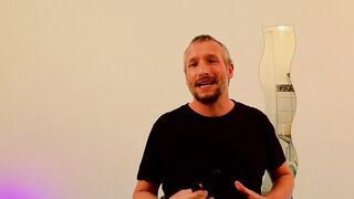 Svakom Vick Neo two Review - Self Heating And Vibrating Prostate Massager - App And Remote Controlled