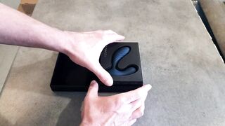 Svakom Vick Neo two Review - Self Heating And Vibrating Prostate Massager - App And Remote Controlled