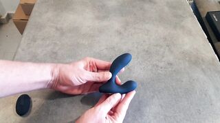 Svakom Vick Neo two Review - Self Heating And Vibrating Prostate Massager - App And Remote Controlled