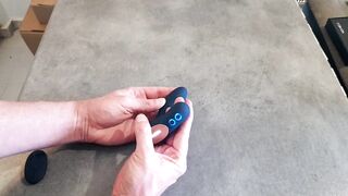 Svakom Vick Neo two Review - Self Heating And Vibrating Prostate Massager - App And Remote Controlled