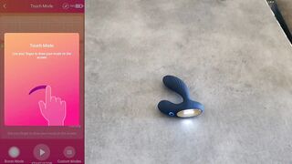 Svakom Vick Neo two Review - Self Heating And Vibrating Prostate Massager - App And Remote Controlled