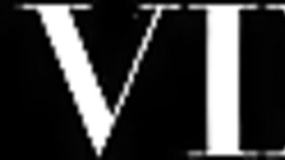 VIXEN Sexy brunette hair banged by stepbro