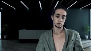 BASIC INSTINCT: CHEEKYMZ EDITION