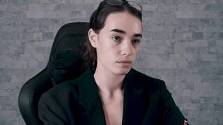 BASIC INSTINCT: CHEEKYMZ EDITION