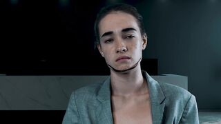 BASIC INSTINCT: CHEEKYMZ EDITION