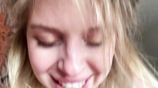 Let’s Record Our Sex — From Shy to Barefaced in One Take (Real Homemade Pair)