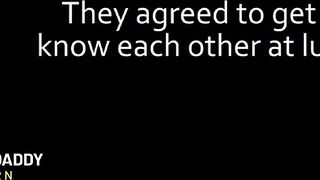 18yo Virginal Teen Screwed By Large Ukrainian Muscle Dad Schlong!