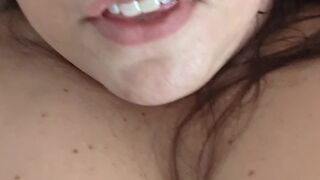 Quick vignettes about my new cumslut mother I'd like to fuck encounters
