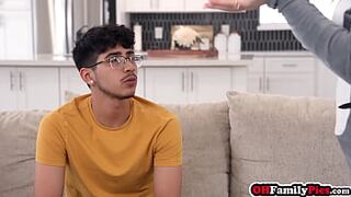 Hawt large breasts mother I'd like to fuck and hawt hottie enjoyed coarse three-some vagina banging and honeys enjoyed coarse sex