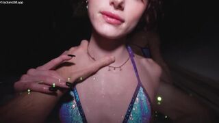 Shrooms Q X Jack Palmer Hottub Sex