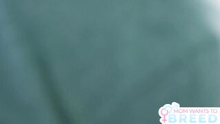 Tiny mother I'd like to fuck Christy Love Tells Stepson, "I Crave U to Breed Me Right Now." S5:E2