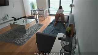 Step mommy bangs Virgin Step son ???? Step mother ride on large shlong untill cum in snatch ????