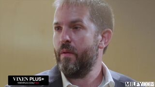 MILFY BBC Hungry Blond mother I'd like to fuck Desiree Dulce Ditches Hubby For Hollywood's Hard Wang