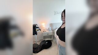 VLOG: Day with Dani