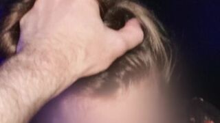 Massive butt just turned eighteen and likes large schlong