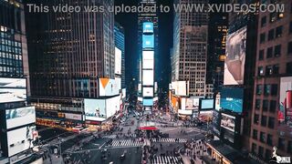 Lewd PAWG mother I'd like to fuck Mrs. Keagan goes on a hawt BBC Date