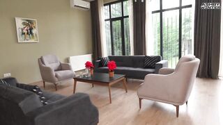 My gardener is also worthwhile not to be enticed.