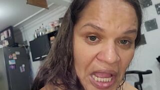 Painful tattoo I most like to give my booty